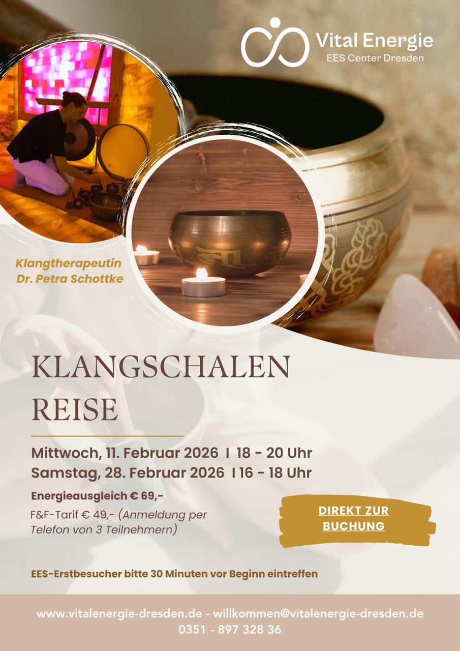 Klangschalenreise 02 2026